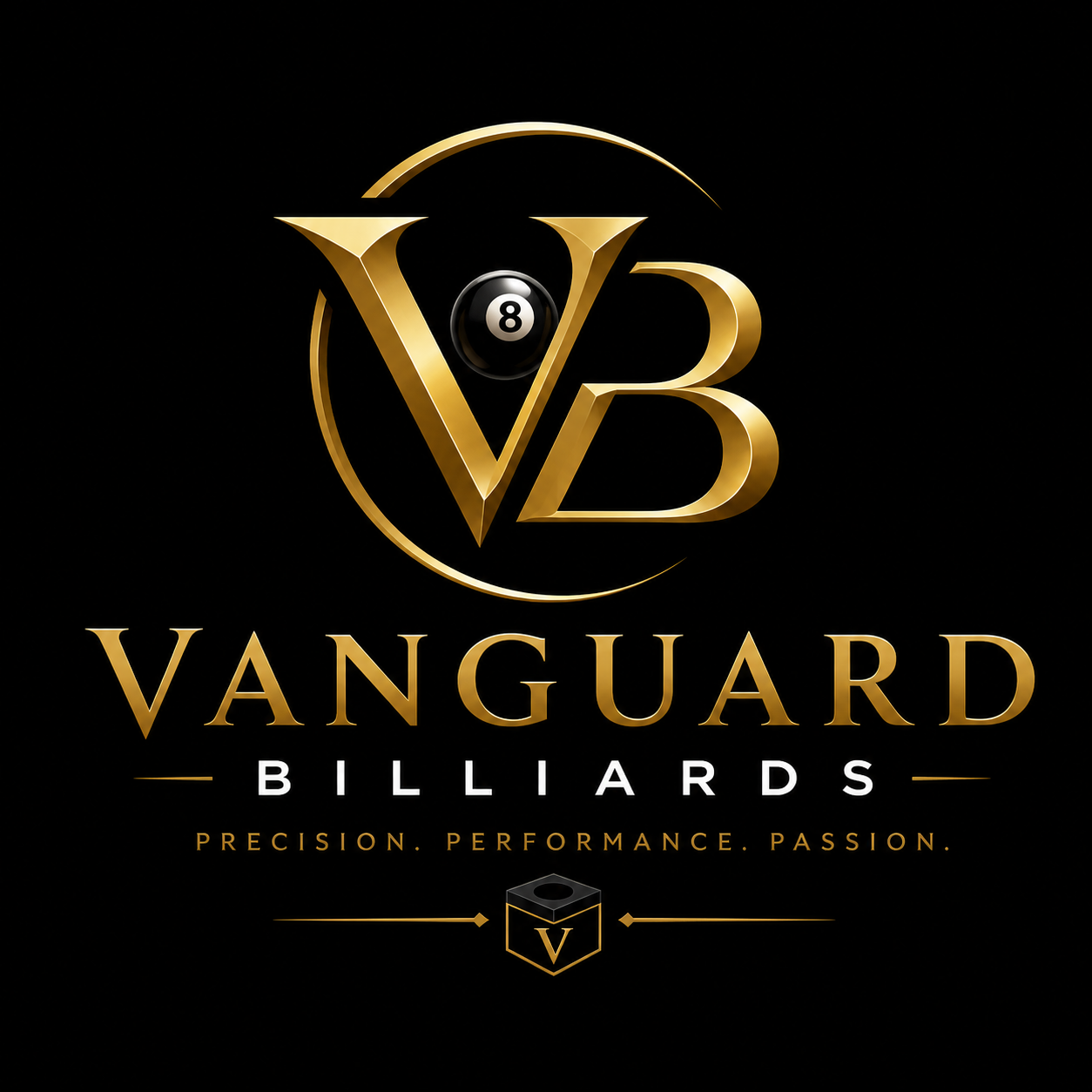 Vanguard Billiards