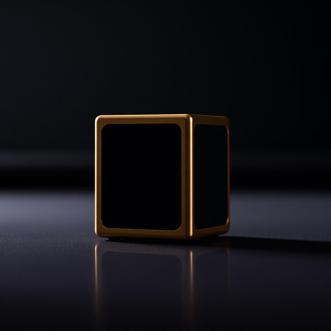 Vanguard premium chalk cube